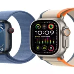 Apple Watch Series 9