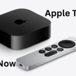 Apple TV 4K 4th Generation 128GB Price