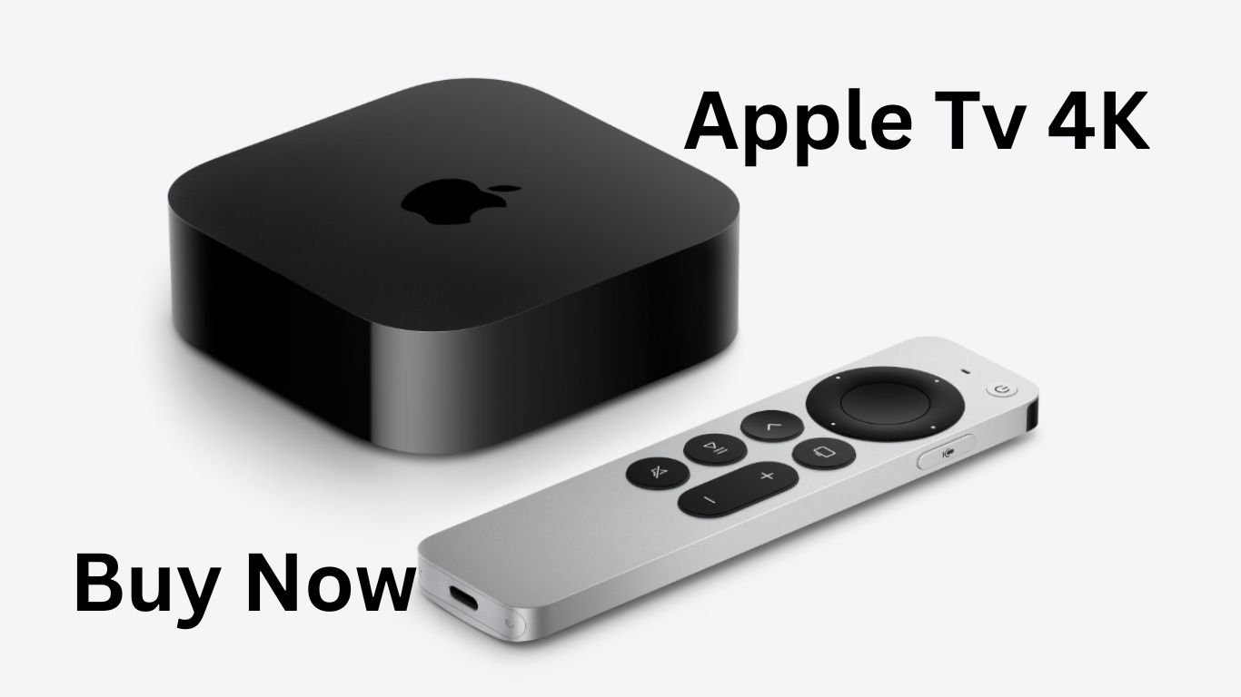 Apple TV 4K 4th Generation 128GB Price