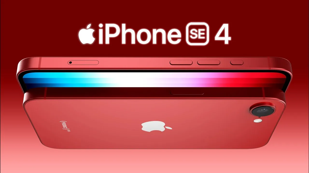 Apple iPhone SE4 Buy Apple Products from Apple.com